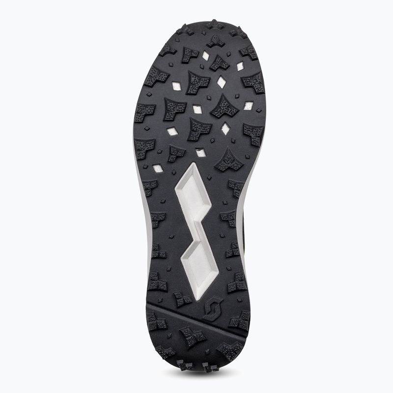 Pánské běžecké boty SCOTT Ultra Carbon RC black/yellow 4