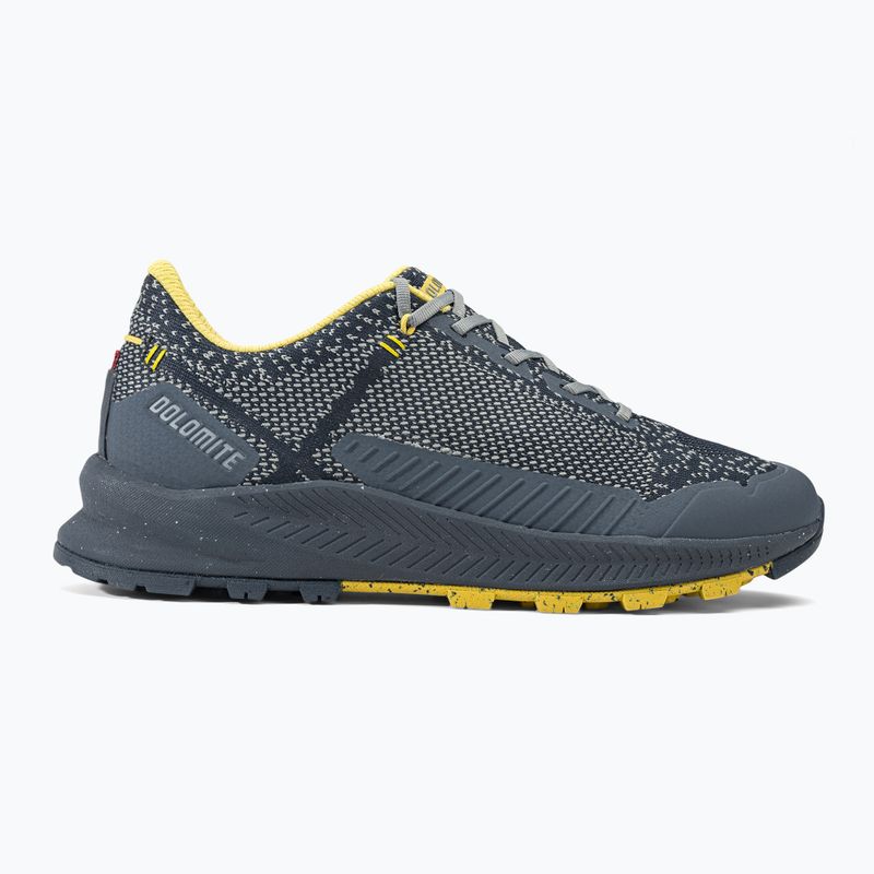Dolomite Carezza pánské turistické boty navy blue 296267 2