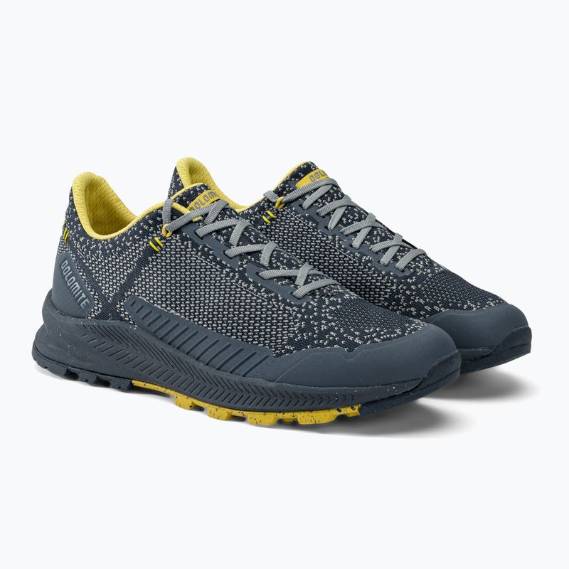 Dolomite Carezza pánské turistické boty navy blue 296267 4