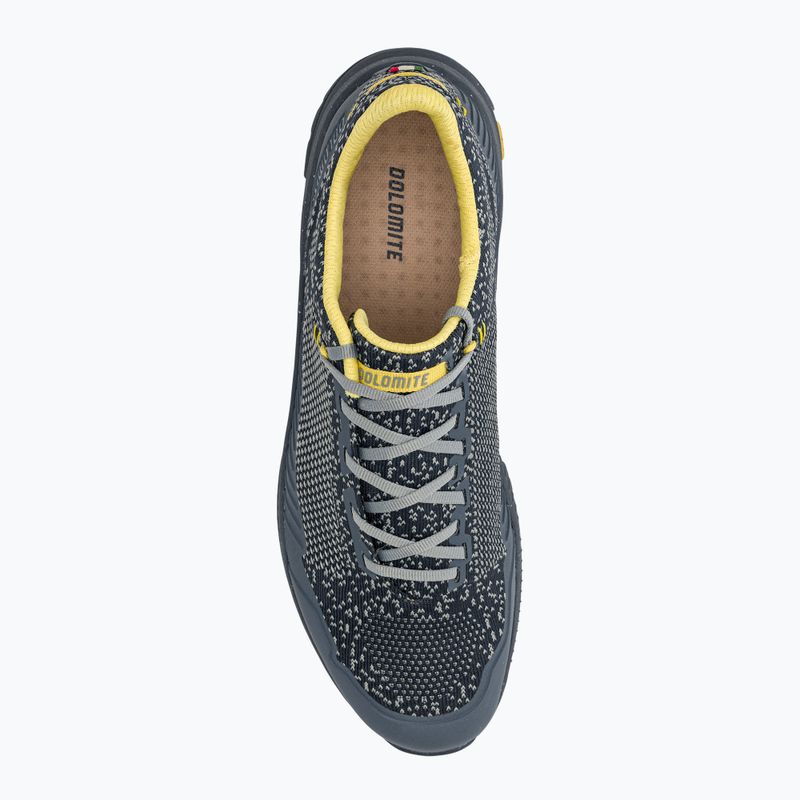 Dolomite Carezza pánské turistické boty navy blue 296267 6