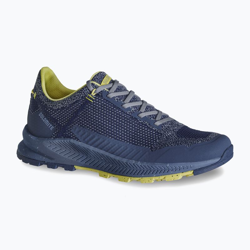 Dolomite Carezza pánské turistické boty navy blue 296267 10