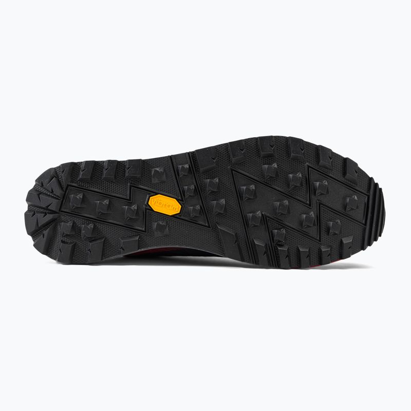 Dolomite pánské trekové boty Croda Nera Tech GTX grey 296273 5