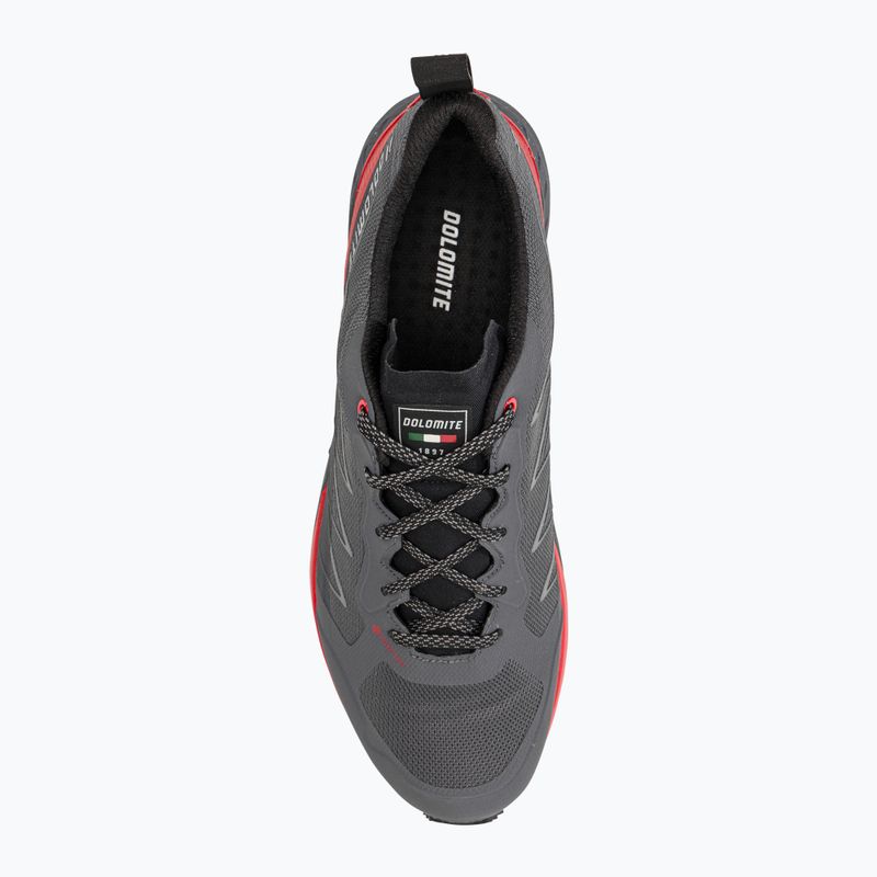 Dolomite pánské trekové boty Croda Nera Tech GTX grey 296273 6