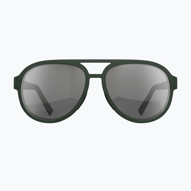 Sluneční brýle SCOTT Bass Polarized black/grey eco polarized 2