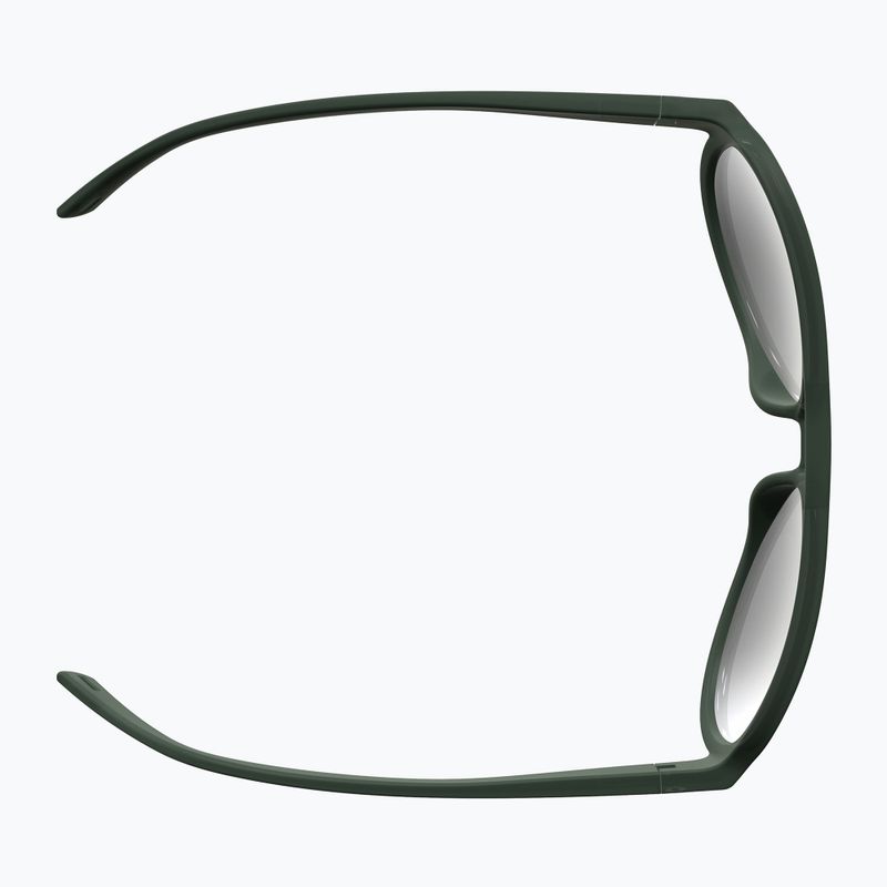 Sluneční brýle SCOTT Bass Polarized black/grey eco polarized 4