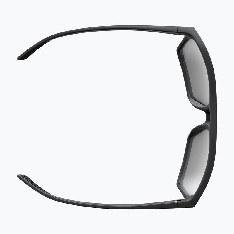 SCOTT Tune Polarized black matt/grey eco polarized sluneční brýle 4