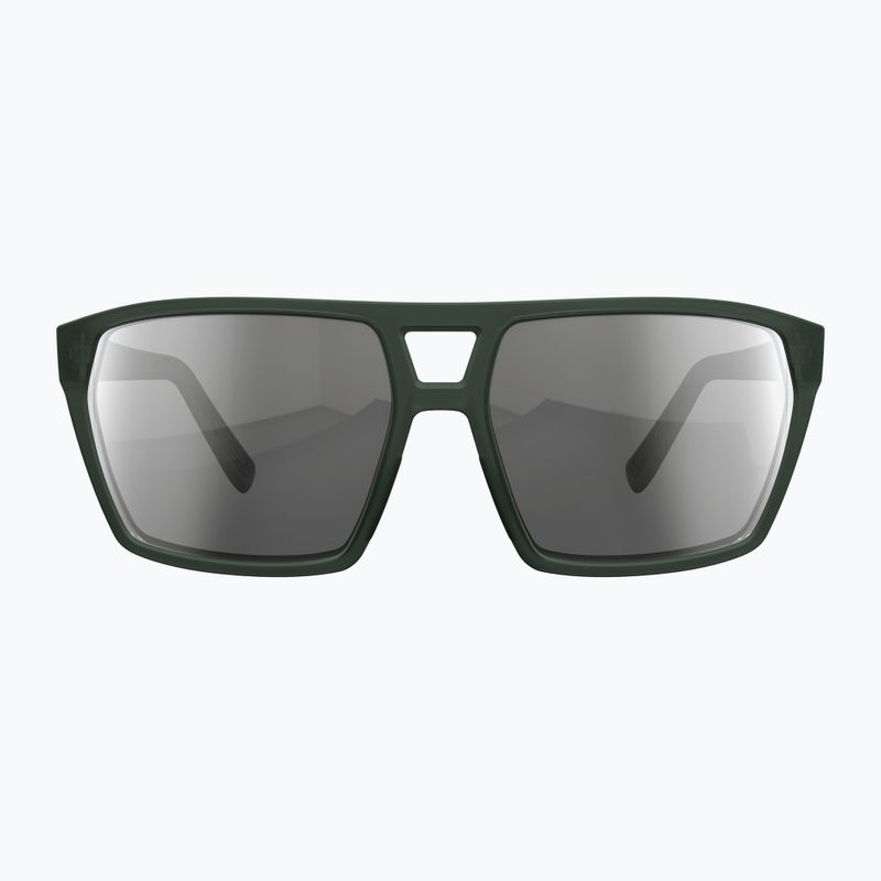 Sluneční brýle SCOTT Tune kaki green/grey 2