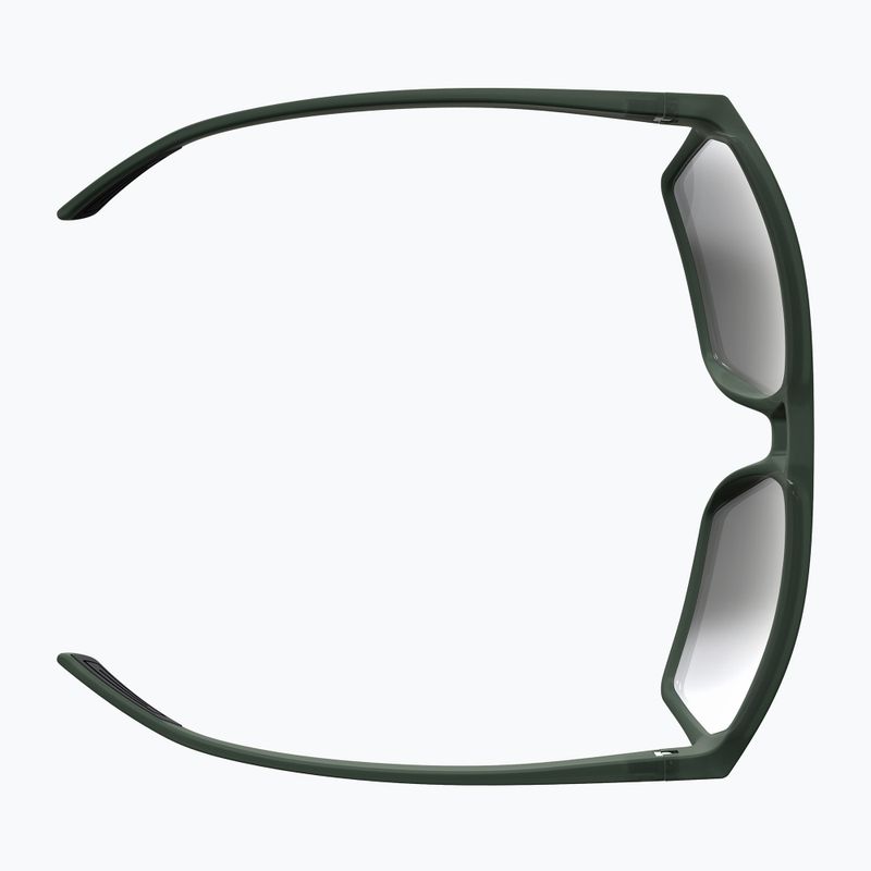 Sluneční brýle SCOTT Tune kaki green/grey 4