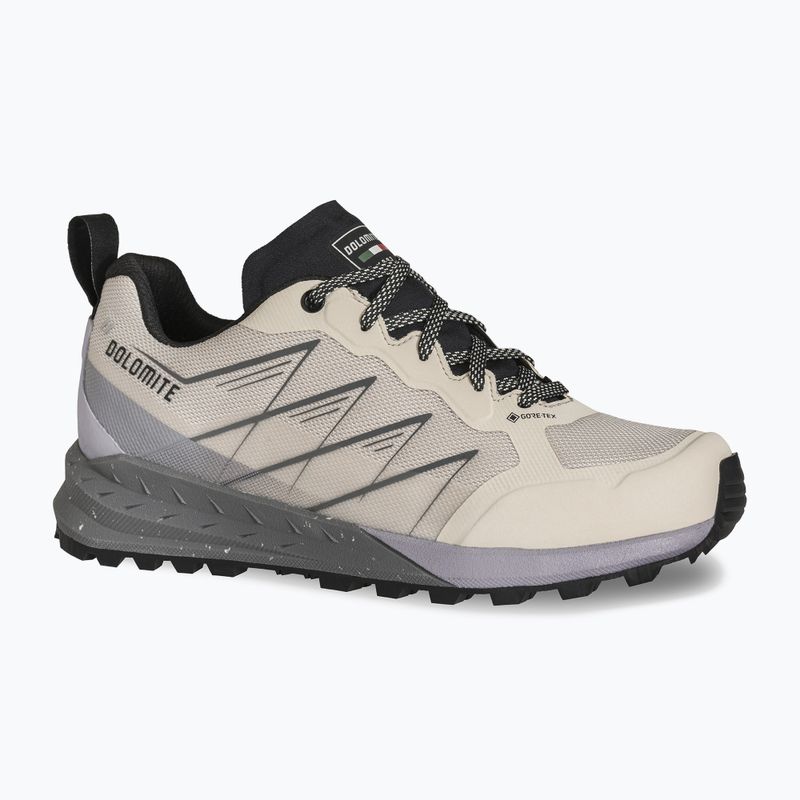 Dámské trekové boty Dolomite Croda Nera Tech GTX beige 296274 9