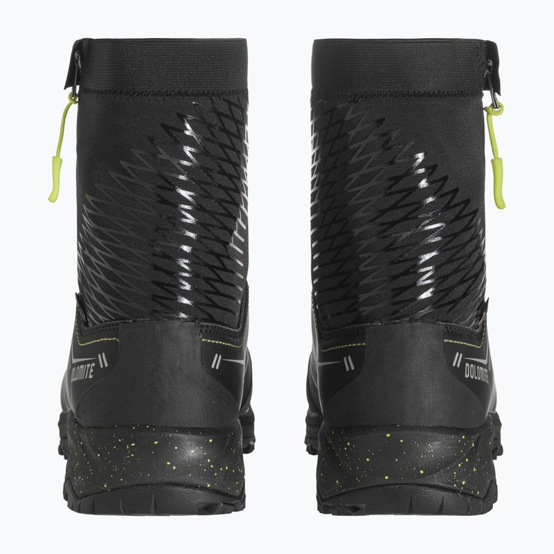 Pánské trekové boty Dolomite Tamaskan 2.0 black 3