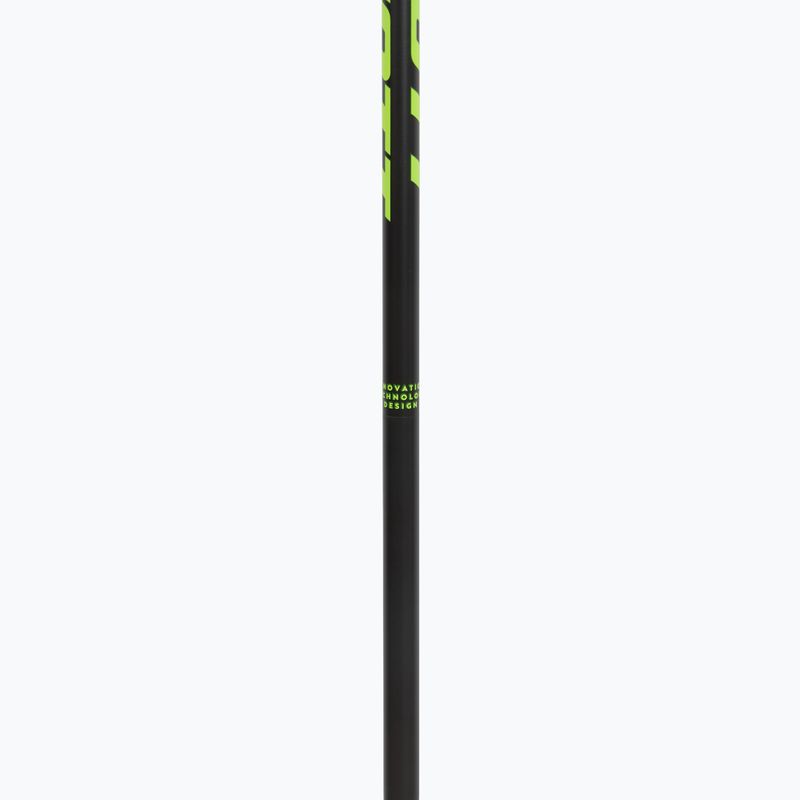 Běžecké hole SCOTT Trail Ultra Carbon black field 4
