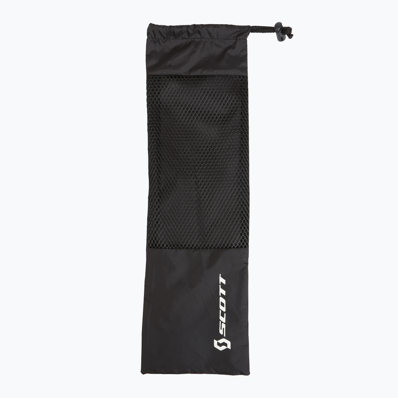 Běžecké hole SCOTT Trail Ultra Carbon black field 7