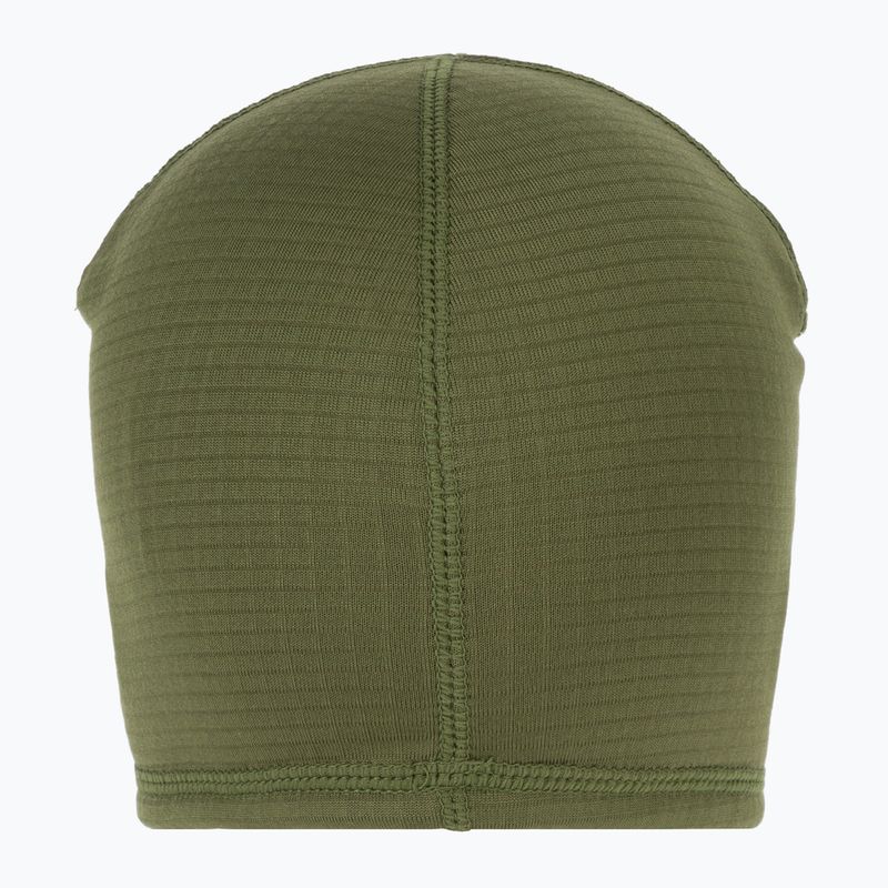Zimní čepice SCOTT Fleece Lt Beanie 3 ks. fir green 2