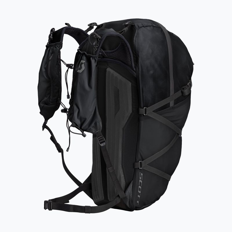 Turistický batoh SCOTT Explorair 30 l black 2