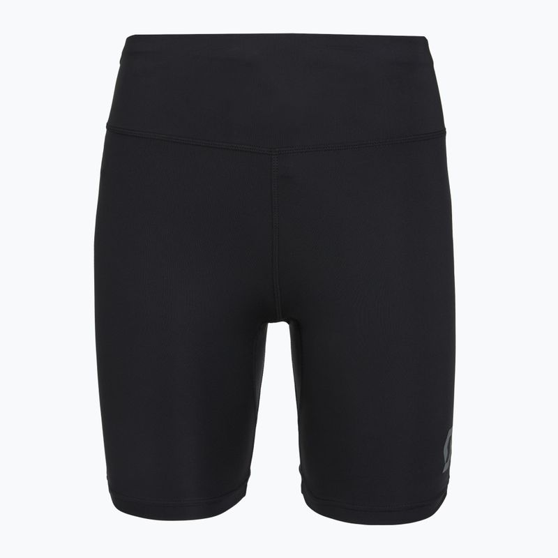 Dámské běžecké šortky SCOTT Endurance Tight black