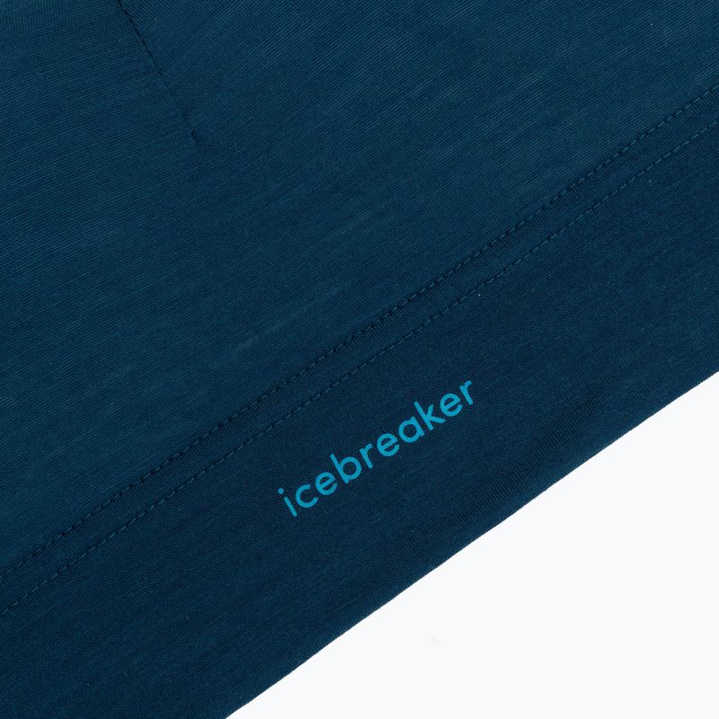 Běžecký kšilt SCOTT Endurance black 3