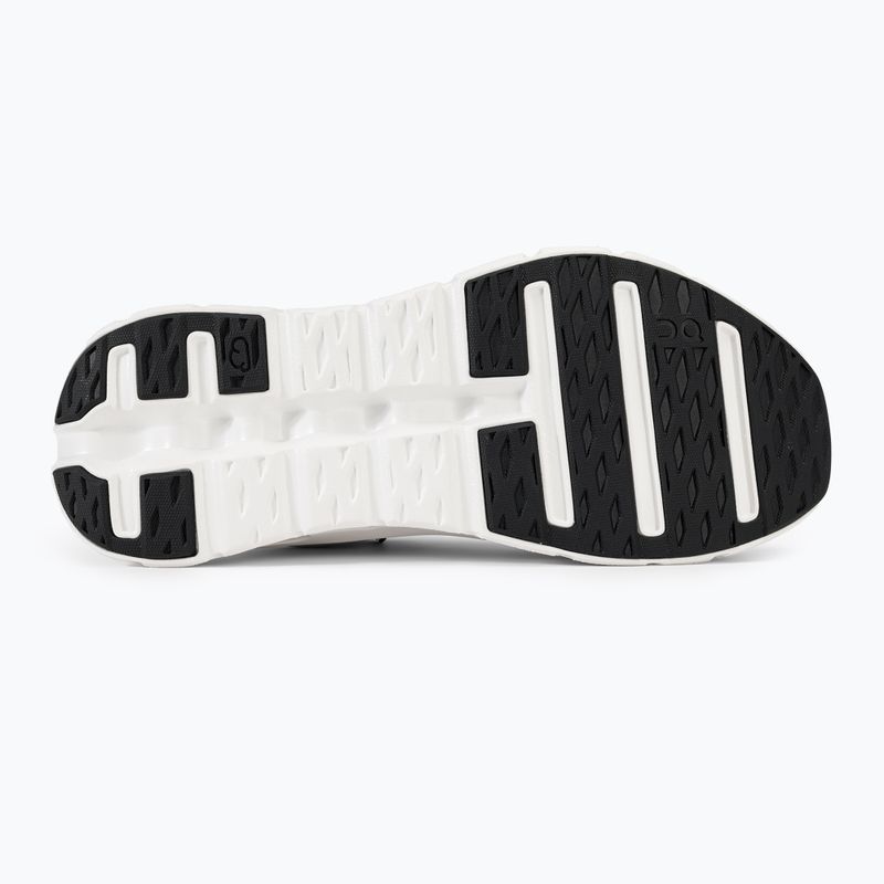 Pánské běžecké boty On Cloudtilt black/ivory 4