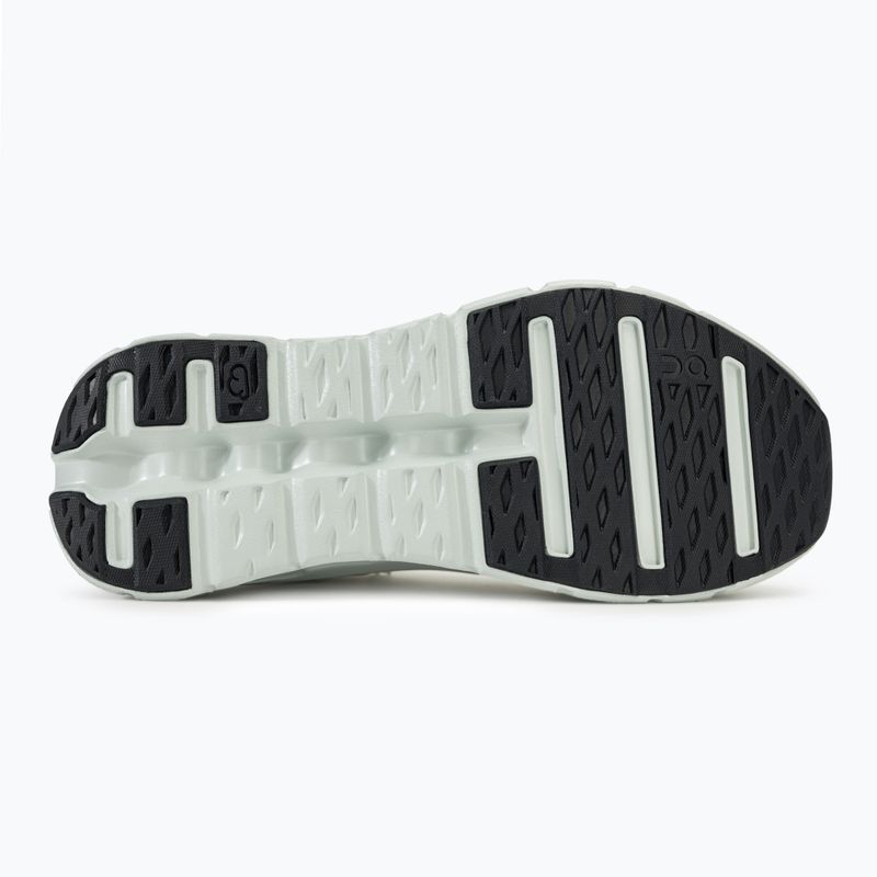 Pánské běžecké boty On Cloudtilt mineral/ivory 4