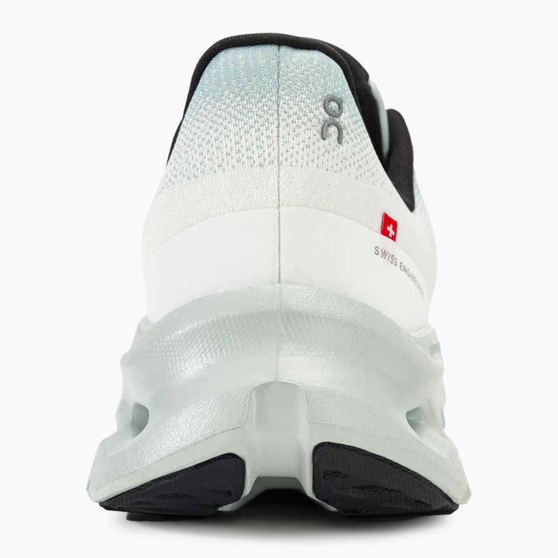 Pánské běžecké boty On Cloudtilt mineral/ivory 6