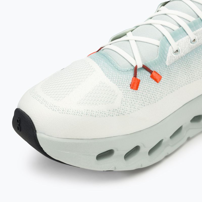 Pánské běžecké boty On Cloudtilt mineral/ivory 7