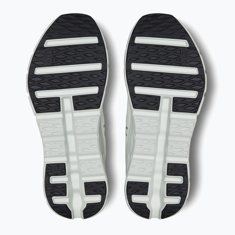 Pánské běžecké boty On Cloudtilt mineral/ivory 12