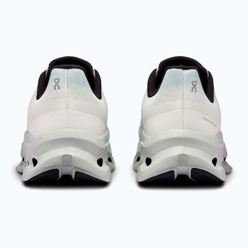 Pánské běžecké boty On Cloudtilt mineral/ivory 13