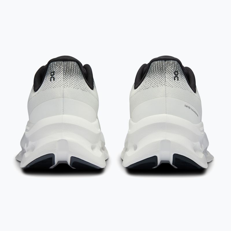 Dámské boty On Cloudtilt black/ivory 11