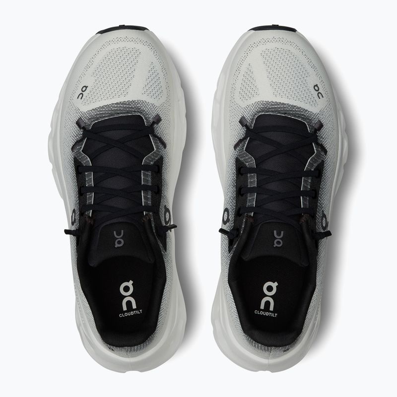 Dámské boty On Cloudtilt black/ivory 13