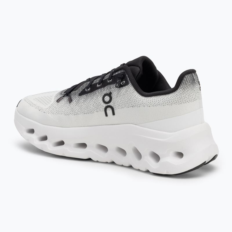 Dámské boty On Cloudtilt black/ivory 3