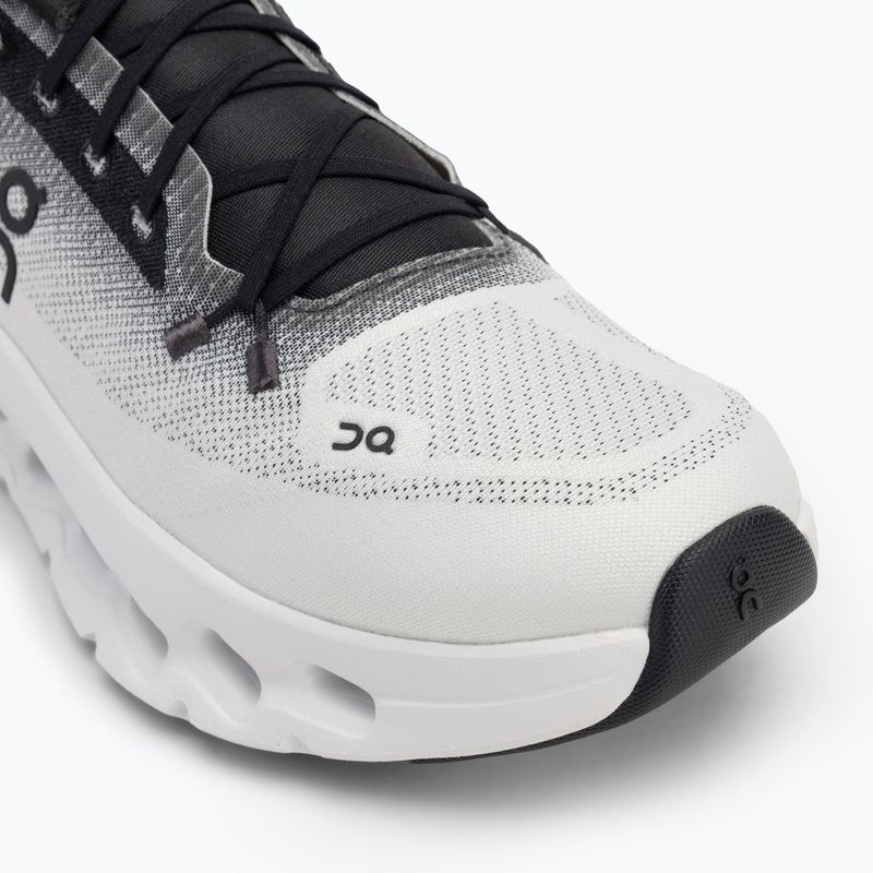 Dámské boty On Cloudtilt black/ivory 7