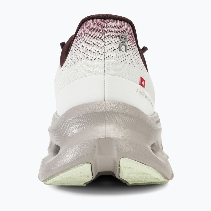 Dámská běžecká obuv On Cloudtilt quartz/pearl 6