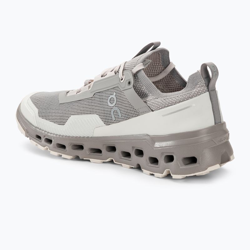 Pánské běžecké boty On Cloudultra 2 fog/ice 3
