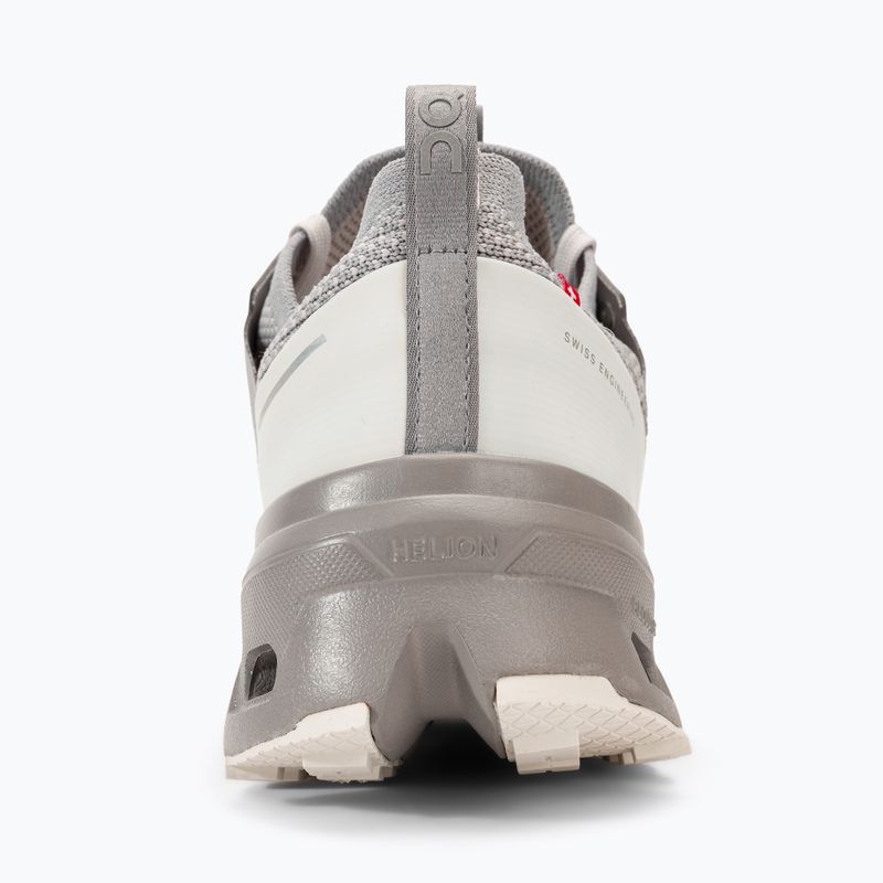 Pánské běžecké boty On Cloudultra 2 fog/ice 6