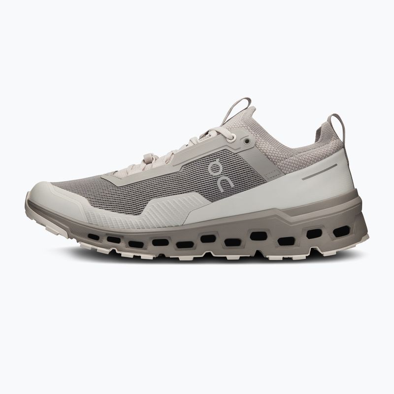 Pánské běžecké boty On Cloudultra 2 fog/ice 9