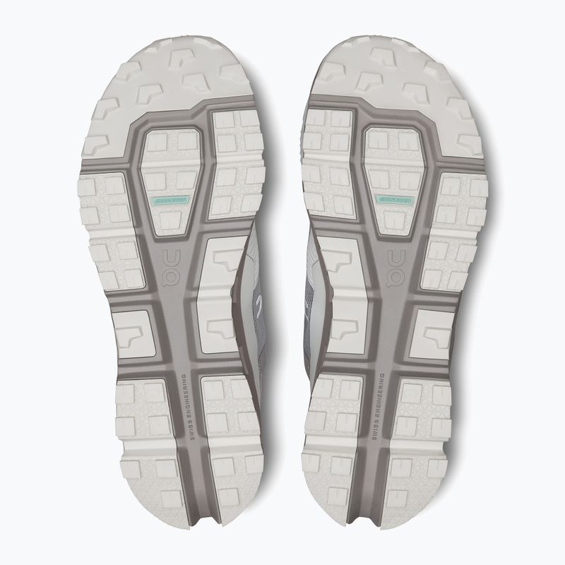 Pánské běžecké boty On Cloudultra 2 fog/ice 12