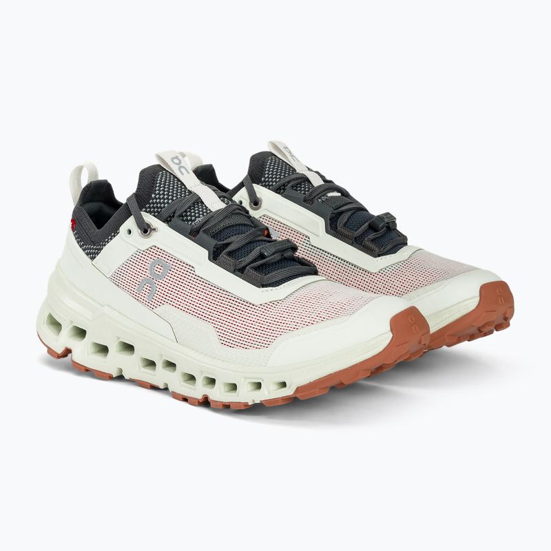 Dámské běžecké boty  On Cloudultra 2 aloe/terracotta 4
