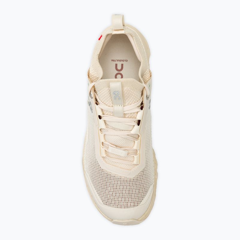 Dámské běžecké boty On Cloudultra 2 dew/moon 5