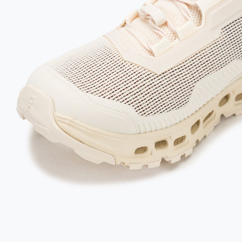 Dámské běžecké boty On Cloudultra 2 dew/moon 7