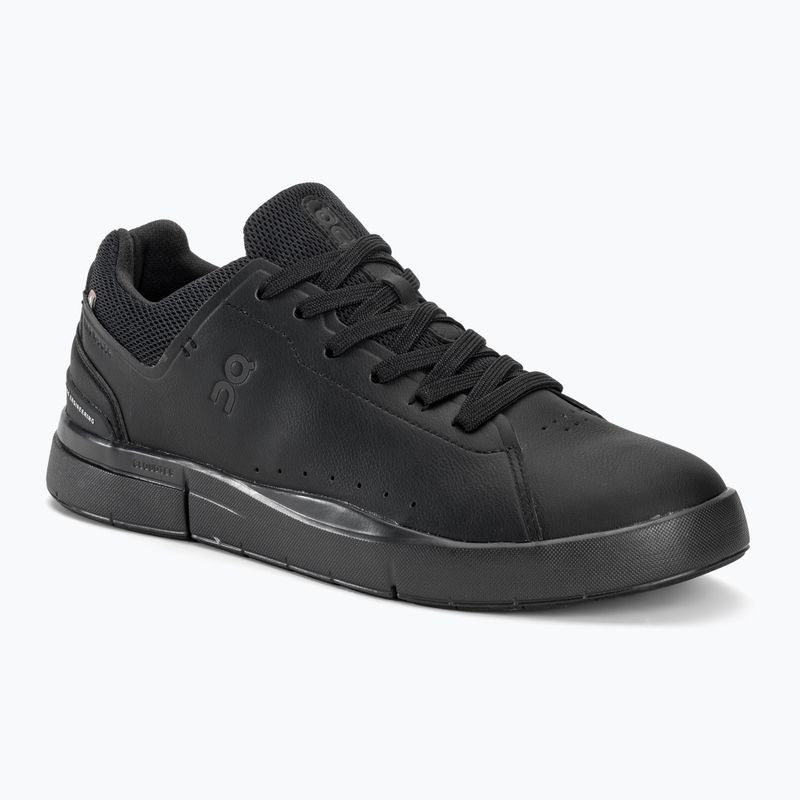 Pánské boty On The Roger Advantage black