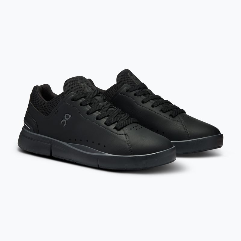 Dámské boty na běhání The Roger Advantage black 8