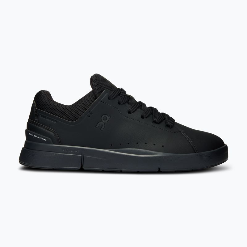 Dámské boty na běhání The Roger Advantage black 9