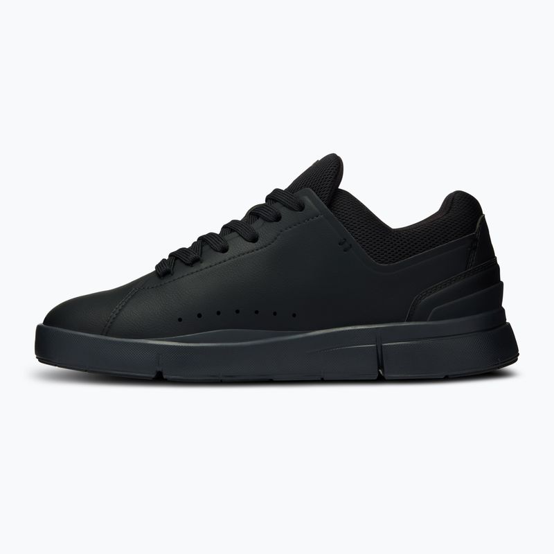 Dámské boty na běhání The Roger Advantage black 10