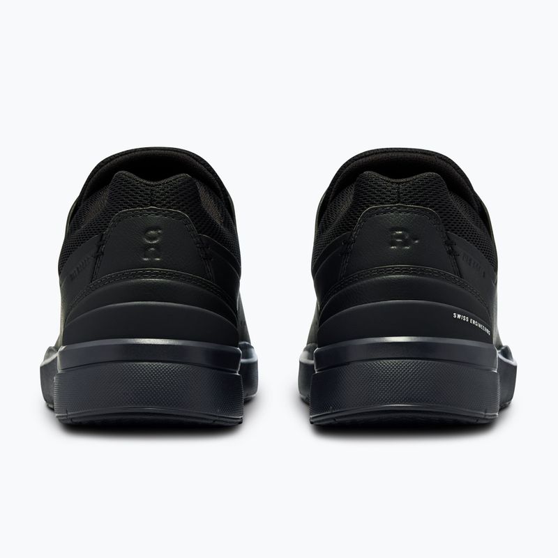 Dámské boty na běhání The Roger Advantage black 11