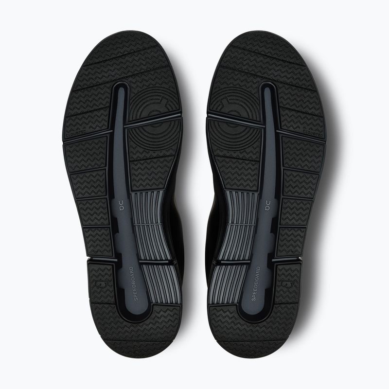 Dámské boty na běhání The Roger Advantage black 12