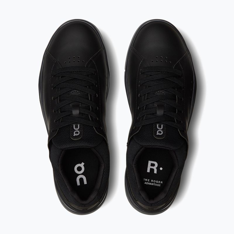 Dámské boty na běhání The Roger Advantage black 13