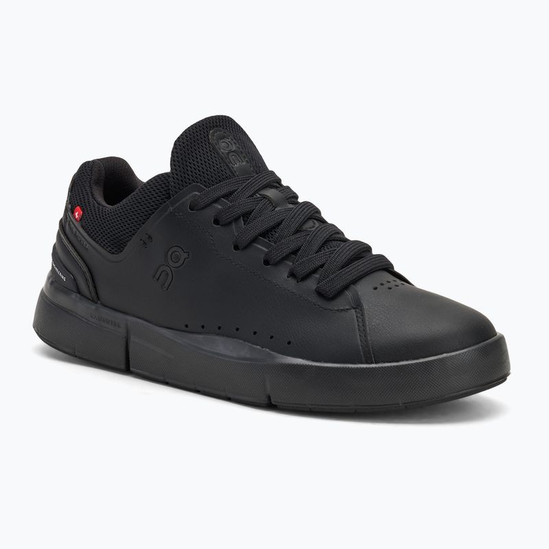 Dámské boty na běhání The Roger Advantage black