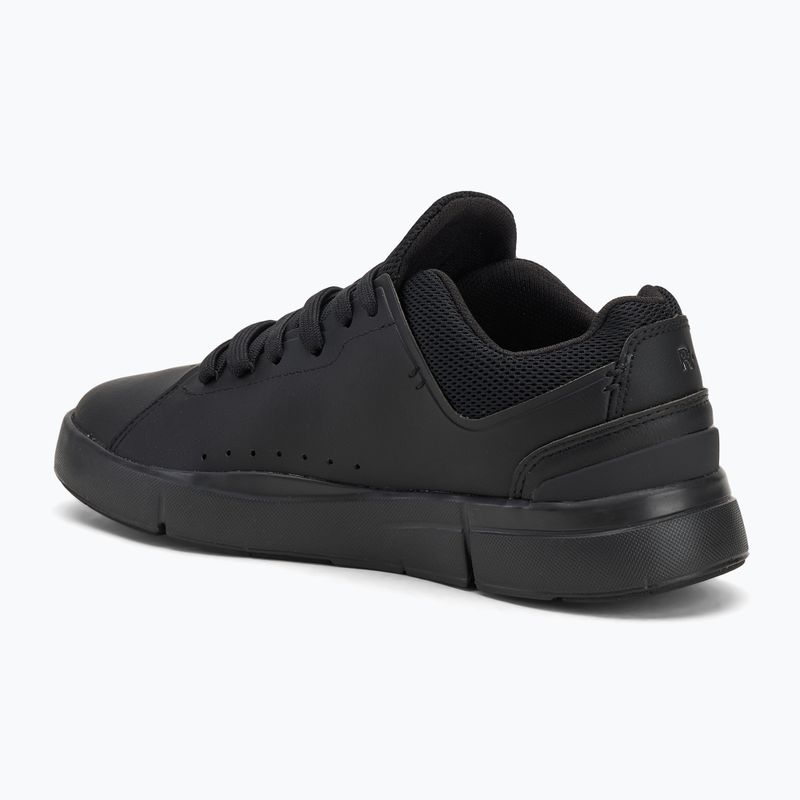 Dámské boty na běhání The Roger Advantage black 3