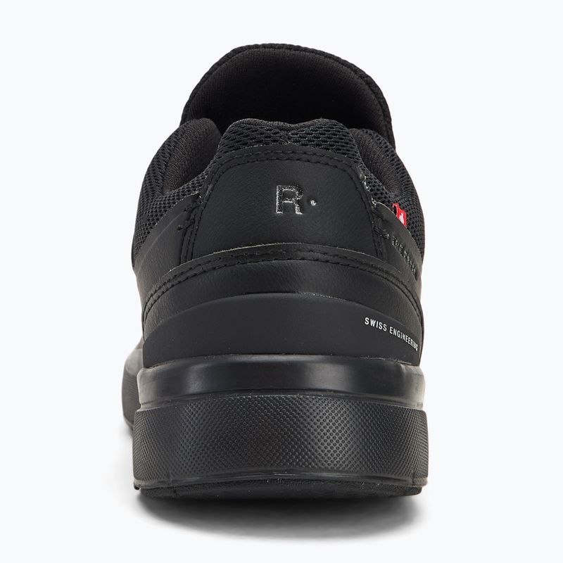 Dámské boty na běhání The Roger Advantage black 6
