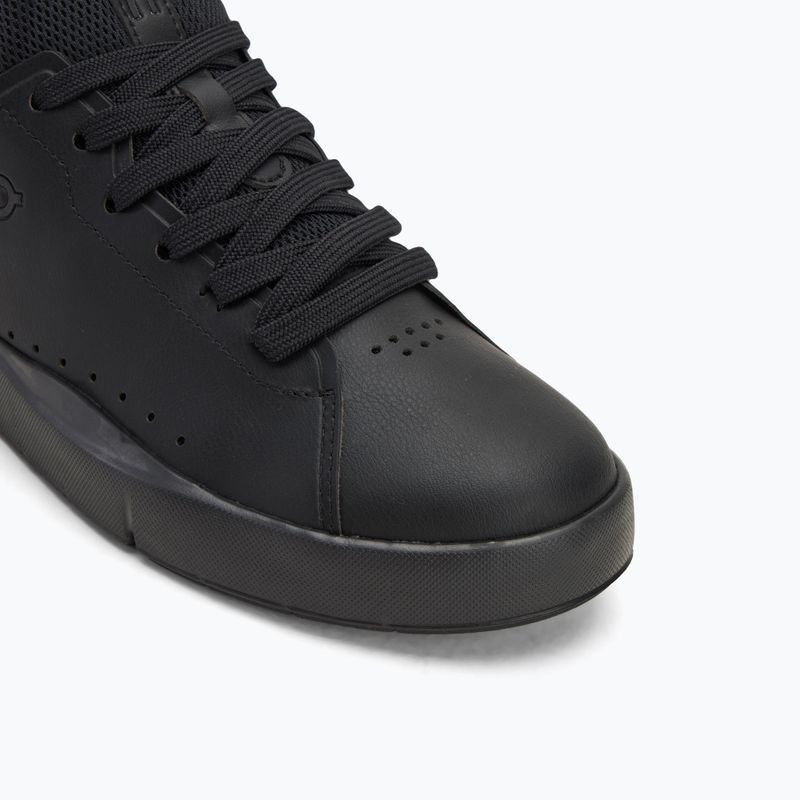 Dámské boty na běhání On The Roger Advantage black 7