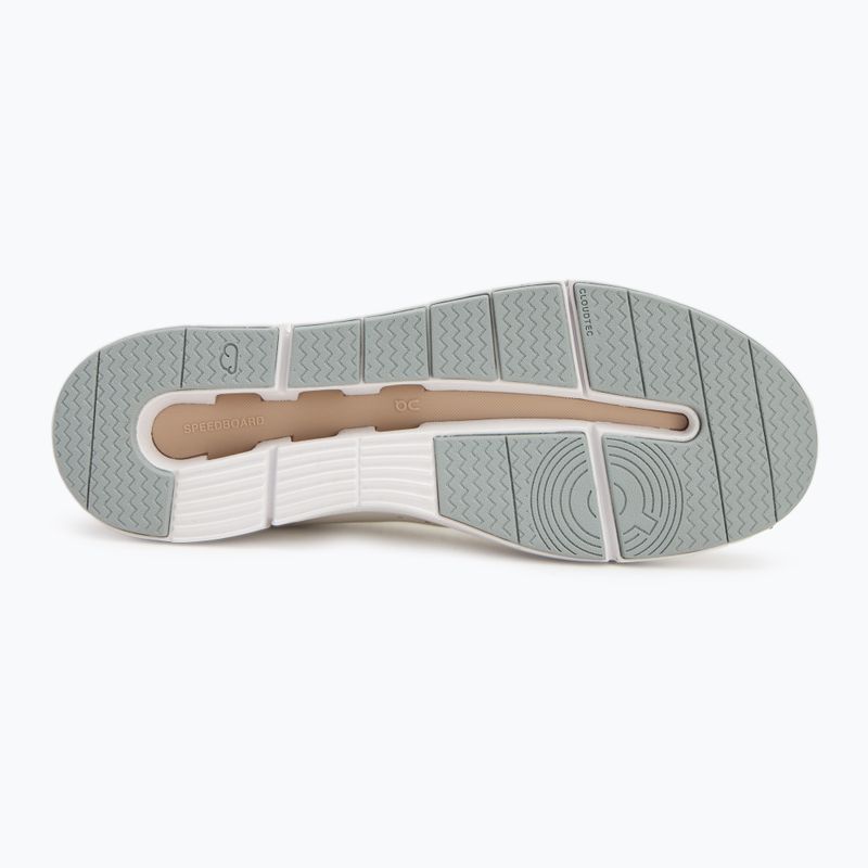Dámské boty On The Roger Advantage white/rosehip 4